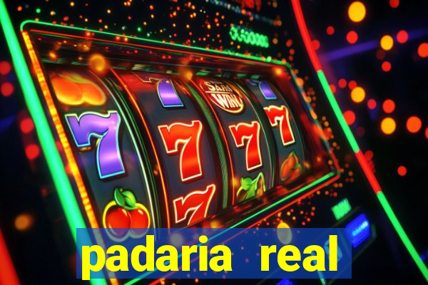 padaria real pinheiros sp